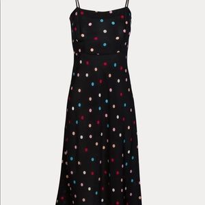 Realisation Par THE AMELIA dress in Post Modern